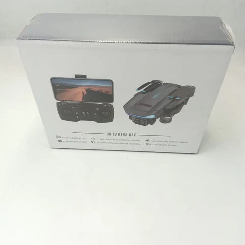 Mini GPS Drone (Single Camera)