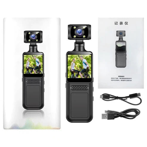 3-Axis Gimbal Stabilizer