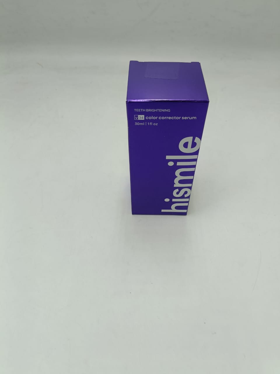 Hismile - Teeth Brightening Serum V34 (Original)