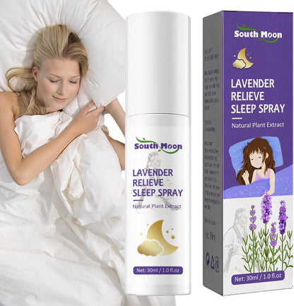 South Moon - Lavender Relieve Sleep Spray (Original)