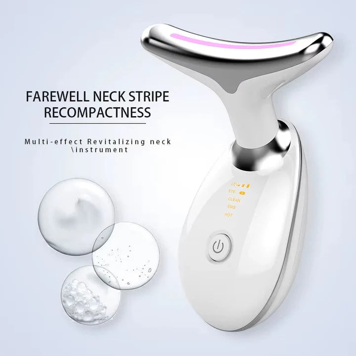 Anti Wrinkle Beauty Apparatus