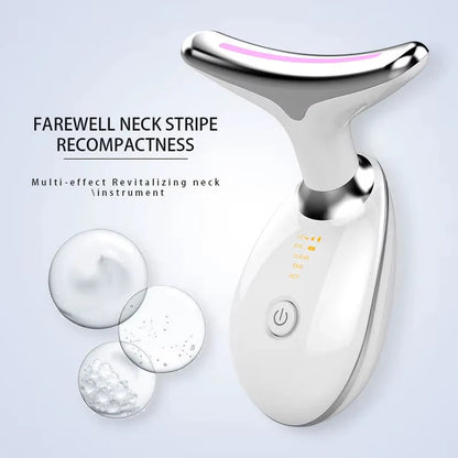 Anti Wrinkle Beauty Apparatus