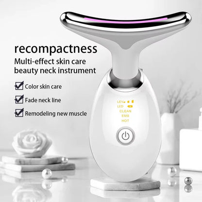 Anti Wrinkle Beauty Apparatus