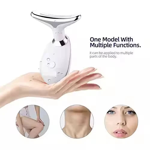 Anti Wrinkle Beauty Apparatus