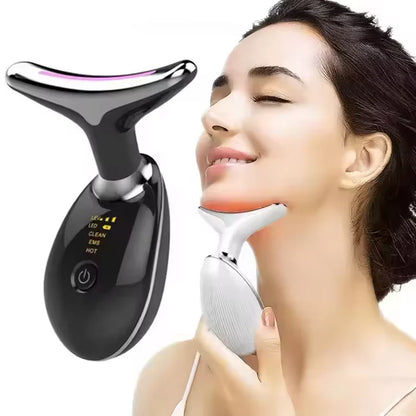 Anti Wrinkle Beauty Apparatus